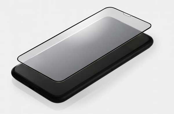 Cubra su iPhone con el protector de pantalla de vidrio templado ultrafuerte de Totallee [patrocinador]